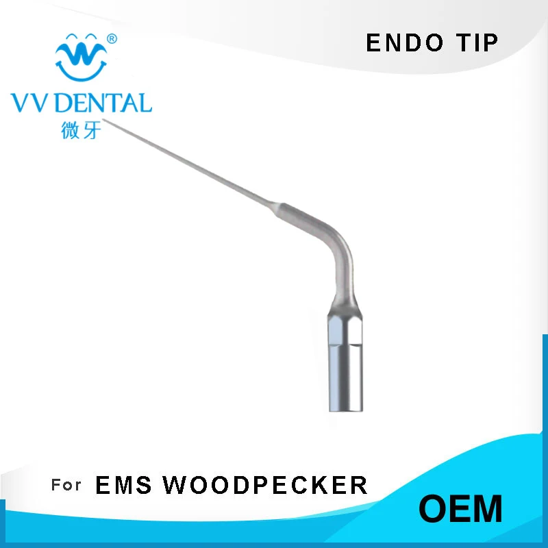 

E4, EMS ENDONTICS TIP, ORAL HYGIENE, DENTAL TIP, DENTAL EQUIPMENT, DENTAL INSTRUMENT, TEETH WHITENING, ORAL CARE, SCALING TIP