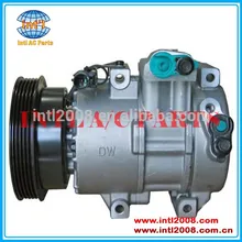 977011G300 977011G310 977011G311 6SBU16 DV13 a/c компрессор для Kia Cerato/Rio 1,5/Carens Soul/Pride/Spectra 1,6 CRDi 2005-2012