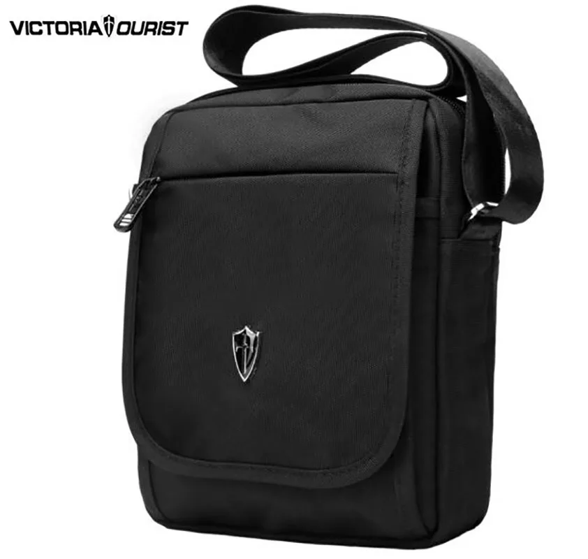 Business Shoulder Bags For Men IUCN Water