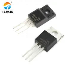 10 шт. MBR10200CT-220 MBR10200 TO220 10200CT TO-220F