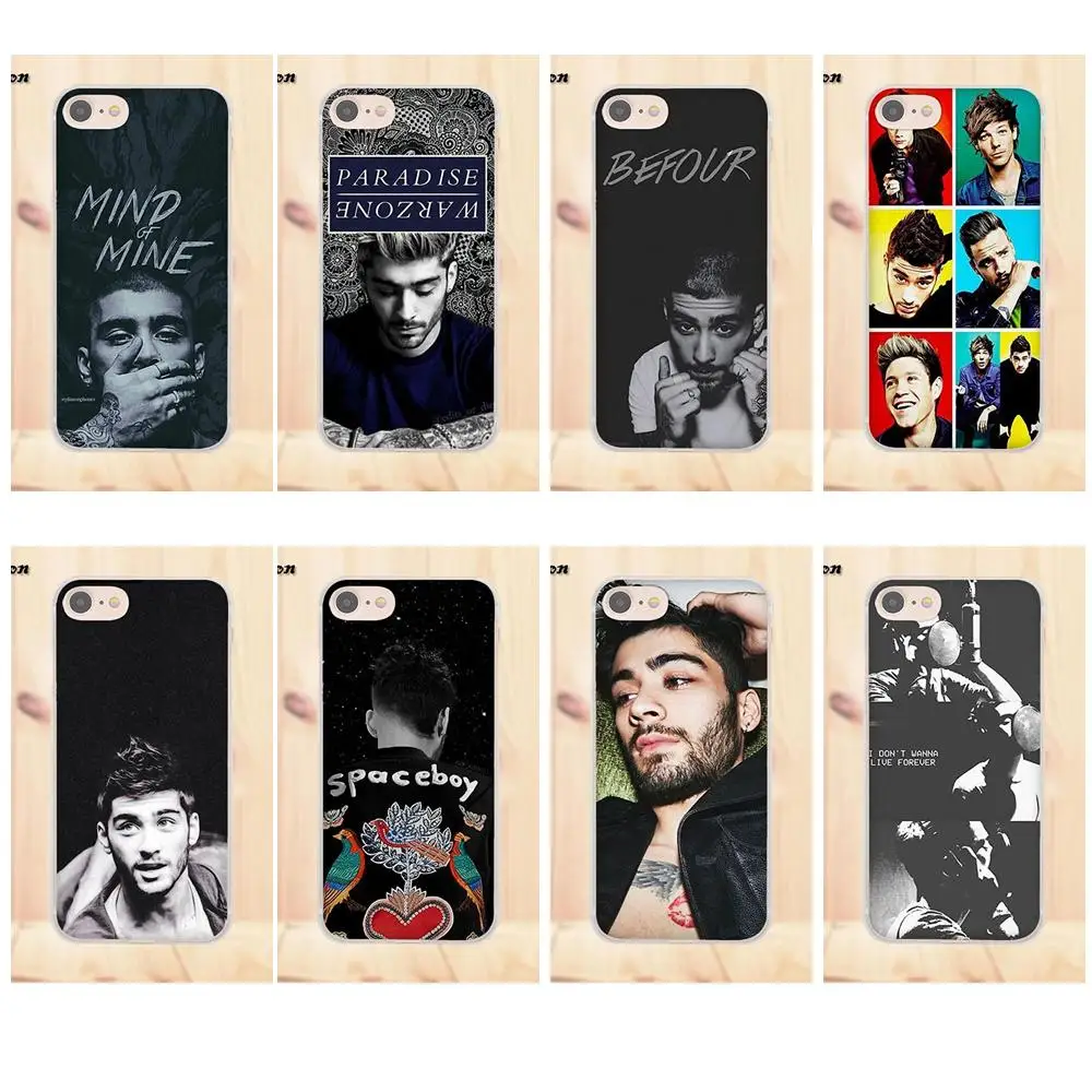 Maerknon для Samsung Galaxy A3 A5 A7 J1 J2 J3 J5 J7 2015 2016 2017 резиновый мягкий чехол телефона Zap Zayn One