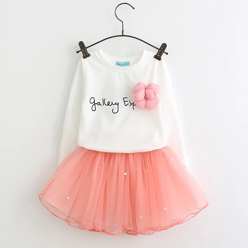 Aliexpress.com : Buy 2017 New Lovely Girls White Tee Shirt ...