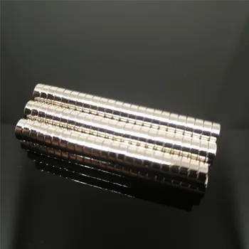 

Dia 5x2mm mini magnets N35 rare earth super small round neodymium magnet disc 5*2mm permanent powerful magnetic