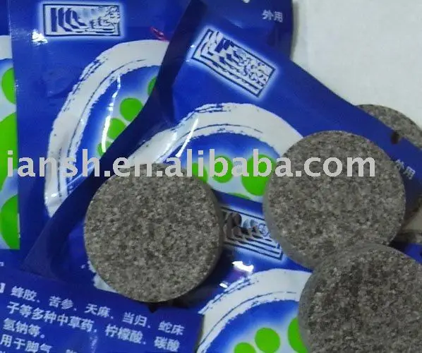 

Free Shipping !! 110 pcs/lot , Foot Care Product / Foot Soak Bath Tablet / Foot Soak Tablet