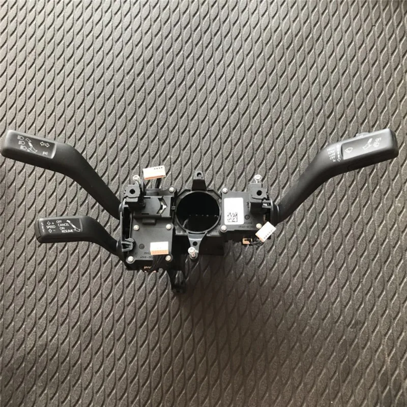 

For Volkswagen VW Passat B7 Combination Switch Wiper Switch Fixed Speed Cruise Switch Turn Signal Switch