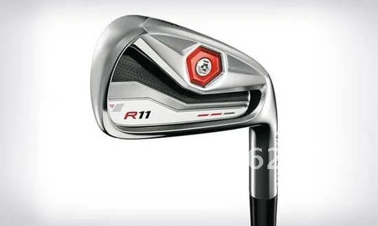 Free Shipping- Hot Sale Fashion 100%Brand New 9pcs(4--9 S P A) Irons Set Clubs Right or Left Hand Golf Club #T063 | Спорт и