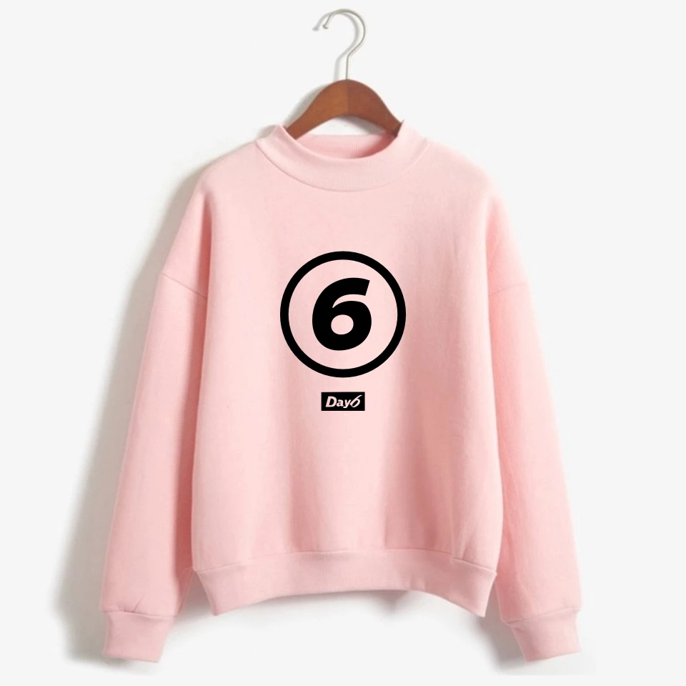 day6 sweatshirt