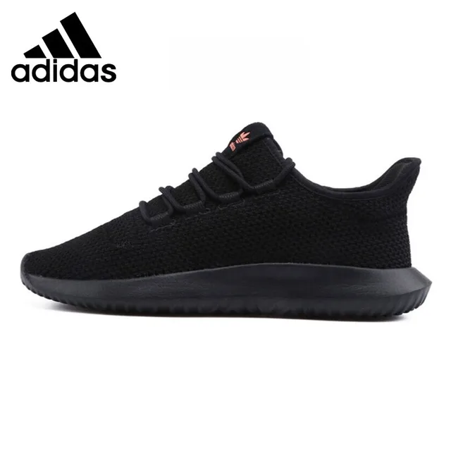 womens black adidas tubular shadow