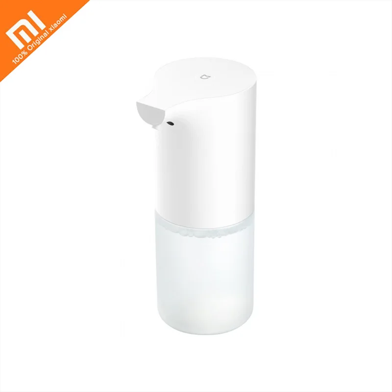 Предварительная Xiaomi Mijia авто индукции пенится шайба мыть Автоматическая Мыло 0,25 S инфракрасный Сенсор для умного дома