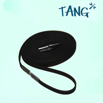 

1PC Compatible new carriage Belt Q1251-60320 Q1251-60144 C6090-60072 for HP Designjet 5000 5100 5500 5000PS 5500PS 42-inch