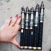 99% Carbon 1.3M 1.5M 1.8M 2.4M Portable Telescopic Carp Feeder Fishing Rod Spinning Fish Hand Fishing Tackle Sea Ocean Rod ► Photo 1/5