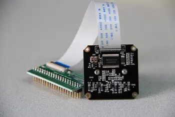 

Free shipping MT9F002 Sensor 14 million pixels CMOS module