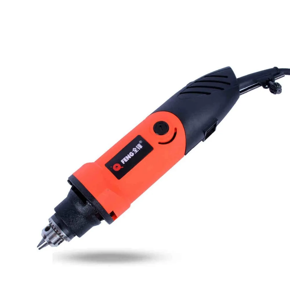 Multifunction Adjustable Speed Electric Grinder Jade Carving Carver