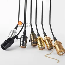 Excellent Decorative Pendant Lamp For Bar/Pub/Club/Coffee Shop,Vintage Dropping Light Excluded G80/A19/ST64 For Home/Room (K-38)