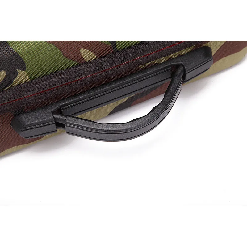 Shoulder Camouflage Bag Case