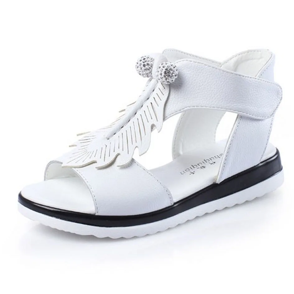fancy beach shoes