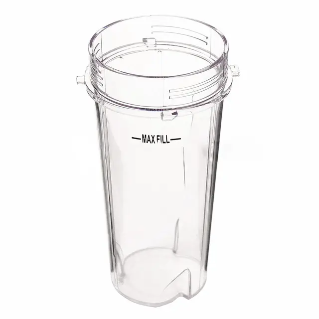 Buy 16 Oz Tall Cup Juicer Container Bottle No sip