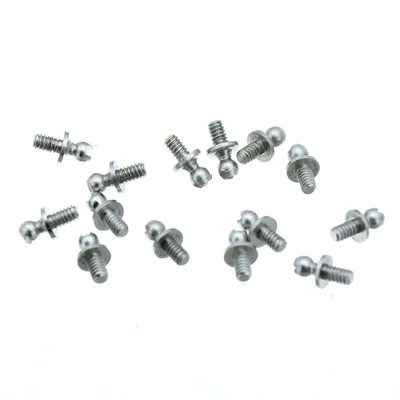 Orlandoo F150 OH35P01 набор деталей винт с шаровой головкой 14 шт TA0011 | Игрушки и хобби