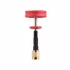 2PCS 5.8Ghz Omnidirectional Antenna SMA Connector/RP-SMA Connector for 5.8g EMAX Pagoda 2 FPV Racing Drone 3