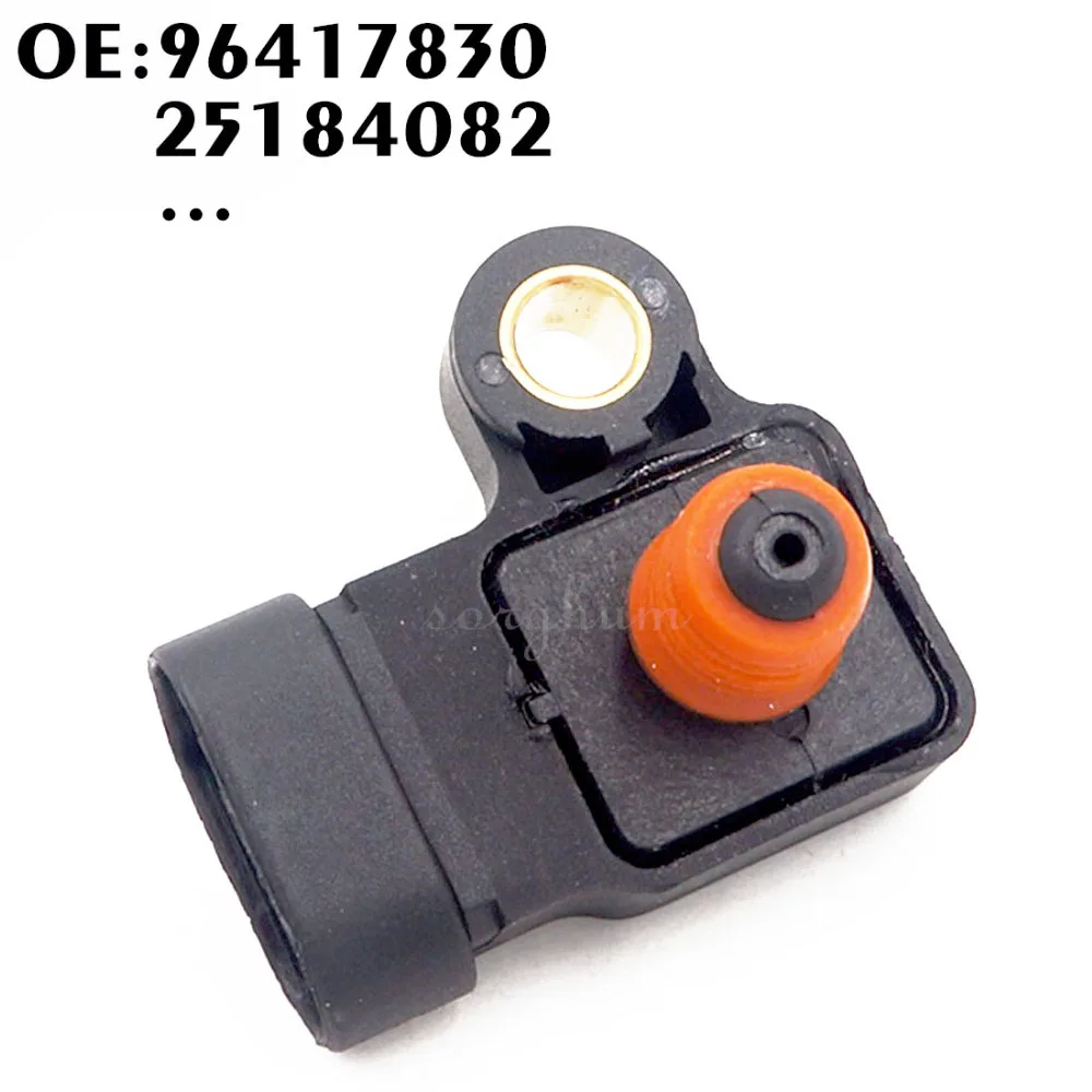 4 шт карта Сенсор 96330547 96417830 25184081 96482570 для Chevy AVEO 1,4 16 V Daewoo Matiz KALOS 2,0 16 V