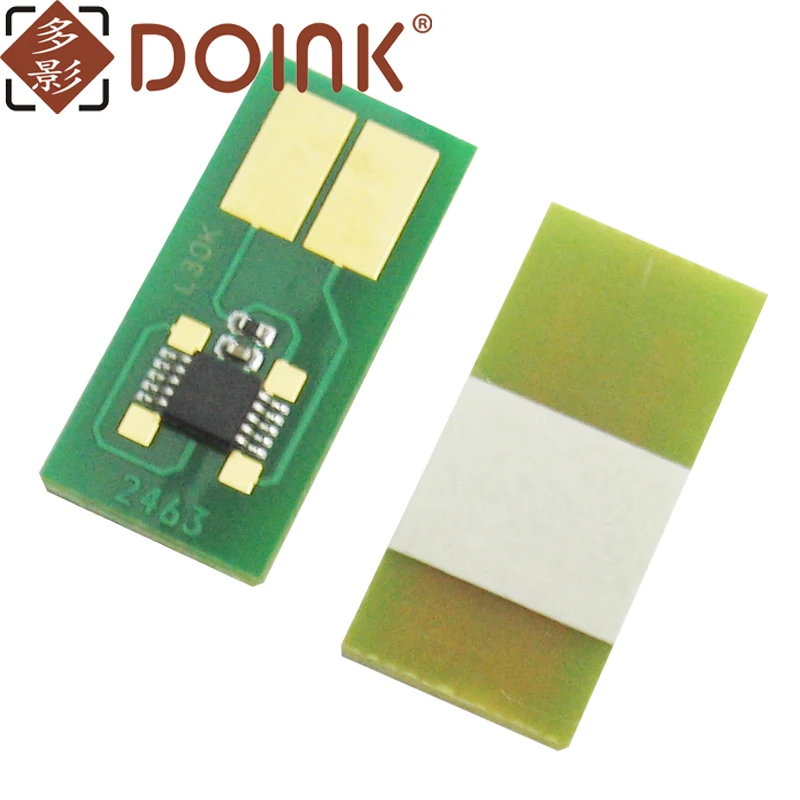 

4 шт. для Lexmark C522 C524 C530 C532 C534 чип для IBM InfoPrint Color 1534 1614 1634 чип C5220 C5222 39V0306 39V0303 39V0304