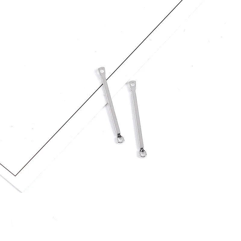 MORZE-MEW-100-sztuk-20mm-25mm-30mm-35mm-40mm-Metalowe-Z-ota-Miedzi-Rodu-Kij-Z (3)