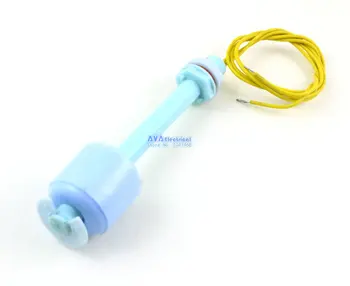 

5 Pieces 85mm 100V Liquid Water Level Sensor Float Switch