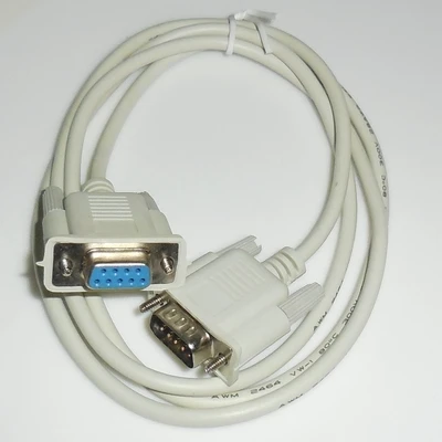 ПЛК промышленный пульт управления внутренний FX1N FX2N FX3U-24MR ПЛК контроллер программируемый - Цвет: 232 serial cable
