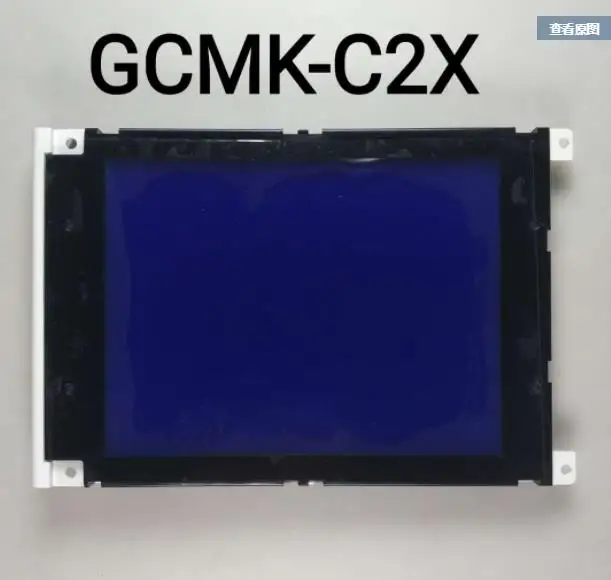 

GCMK-C2X LCD display SCREEN for RA114 replacement product
