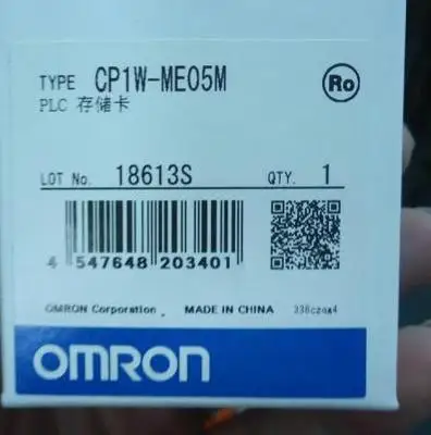 Новинка оригинальная фотомагнитола EF583 EF283 EF253 SD291 кассета памяти для Omron Sysmac |