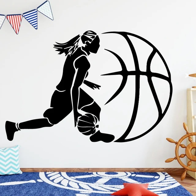 Resultado de imagem para MULHERES JOGANDO BASQUETE - DESENHOS COLORIDOS