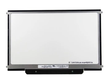 

For Apple Macbook Pro 13.2'' Unibody A1278 Glossy LED LCD Display Screen Panel 1280x800 2008 2009 2010 2011 2012 Used A+