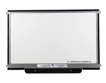 For Apple Macbook Pro 13.2” Unibody A1278 Glossy LED LCD Display Screen Panel 1280×800 2008 2009 2010 2011 2012 Used A+