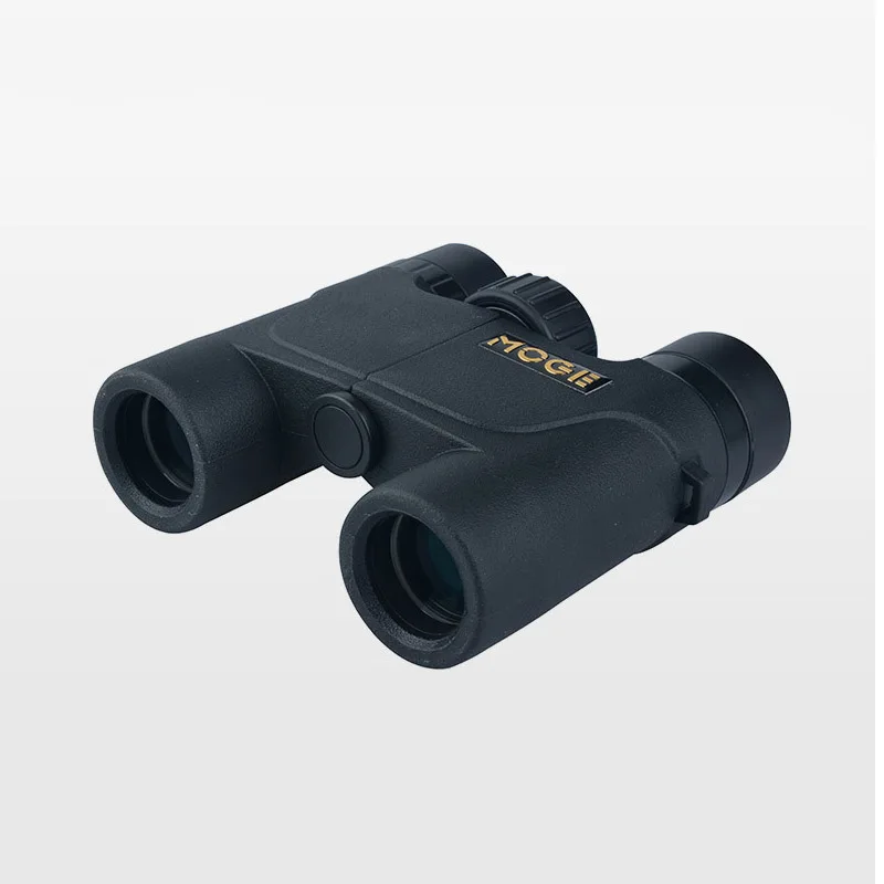 Original Moge Binoculars 10x26 High Power HD Bak4 Portable Telescope