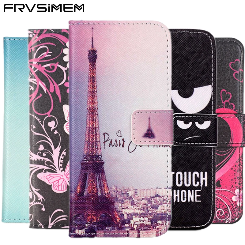 

For Samsung GALAXY A3 A5 2016 2017 A320F A520 J3 J5 J7 Prime S6 S7 edge J7 Neo J701 NXT Core Flip Leather Case Wallet Soft Cover