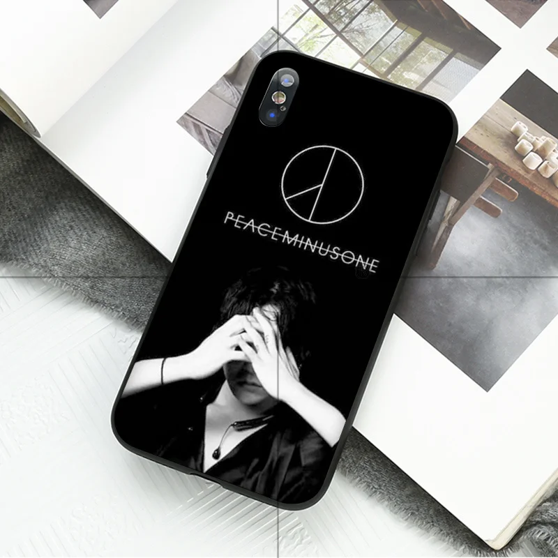 G dragon peaceminusone