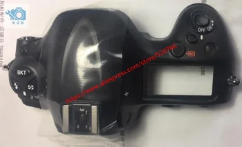

100% NEW Original SLR digital camera repair replacement parts D4s top cover for Niko D4 1F999-324