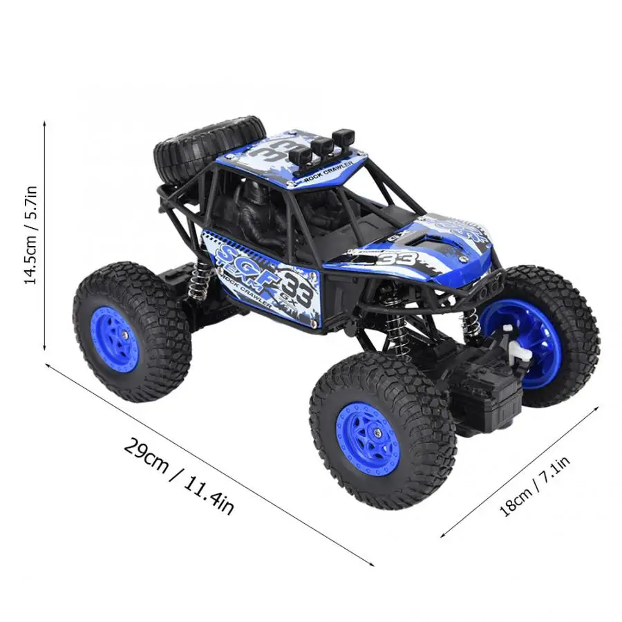 ek remote control car