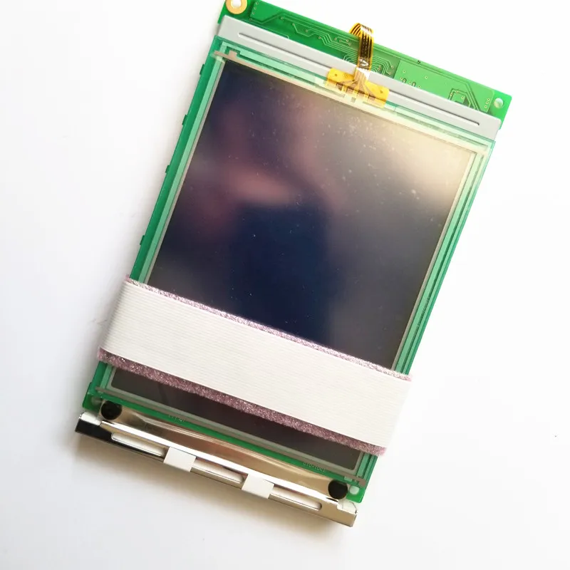 Brand New Original AMPIRE AG320240A4 320240A1 LCD Module Board with Touch Panel LCD New Replace LCD ( Can add Touch Screen ) Brand New Original AMPIRE AG320240A4 320240A1 LCD Module Board with Touch Panel LCD New Replace LCD ( Can add Touch Screen )