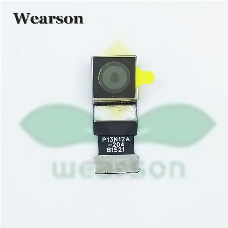 

For Huawei P8 5.2'' GRA-L09 GRA-UL00 Back Camera Module Flex Cable 13MP P13N12 Tested High Quality