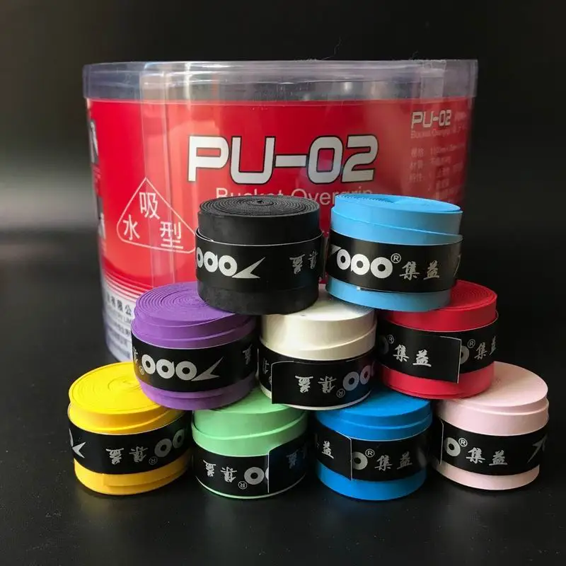 

100pcs/lot Dry Feel Grips/Overgrip