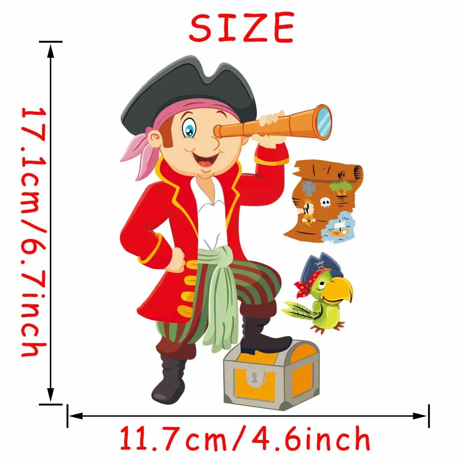 CS5467-SIZE