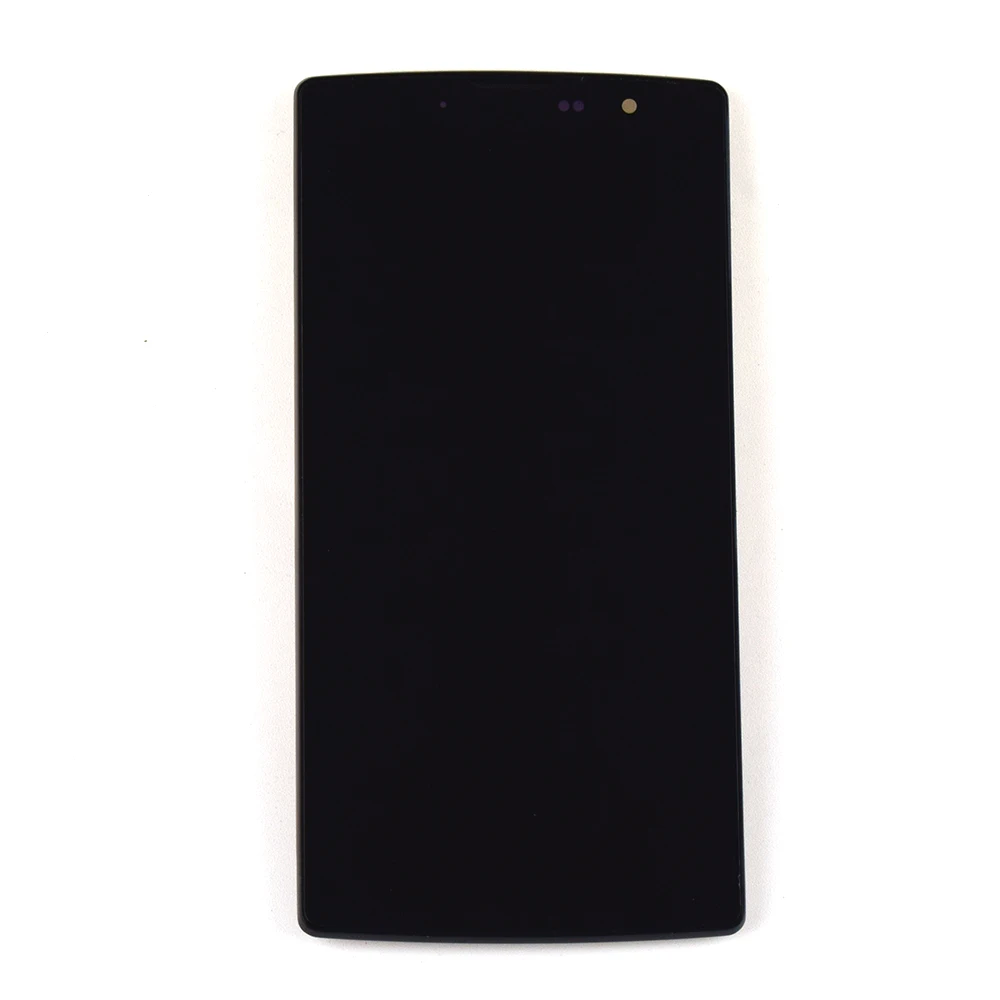 For LG G4C H525N H525 H522Y H520Y H500 H502 Touch Screen Digitizer Sensor Panel + LCD Display Monitor Assembly with Frame | Мобильные