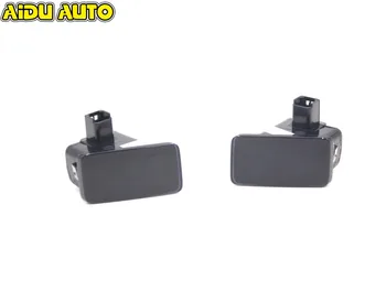 

Side Assist Led Light For AUDI A4 B9 8W
