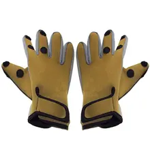 Уличные зимние теплые лыжные перчатки ветроустойчивый сноуборд перчатки снежные спортивные перчатки с сенсорным экраном для рыбалки походные флисовые перчатки