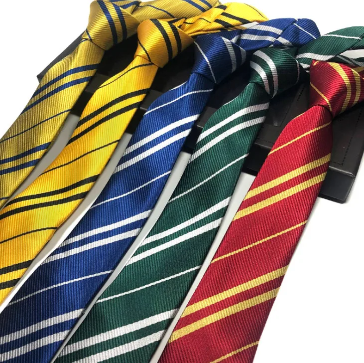 

100pcs Striped Neck Ties for Mens Wide Neckties For Men Wedding Suits Polyester Silk Corbatas Plaid Men Ties