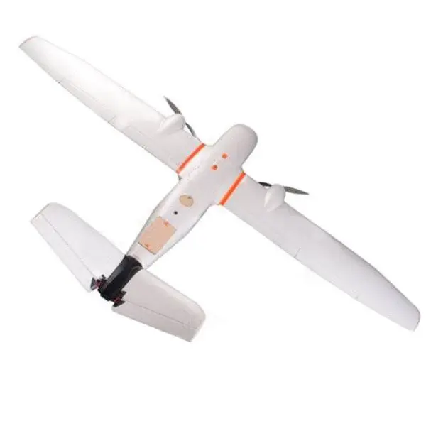 Skywalker TITAN 2160 мм воздушный самолёт EPO ручной работы (белая/Черная Акула)|Рамы для