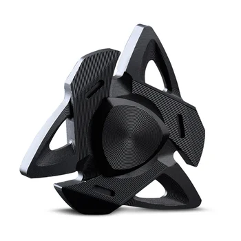 

Fingertip gyro educational toy gift Finger spiral gyroscopic