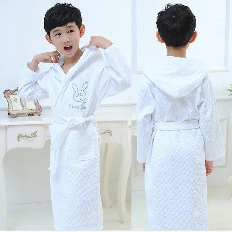 Bath gown for boy Clearance