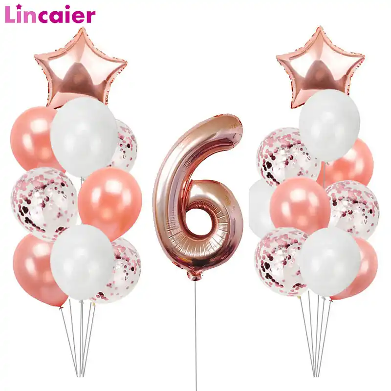 Ballons Joyeux Anniversaire 6 Ans Numero 6 Decorations De Fete 6th I Am Six Boy Girl Fournitures D Anniversaire Aliexpress Ballons Joyeux Anniversaire 6 Ans Numero 6 Decorations De Fete 6th I Am Six Boy Girl Fournitures D Anniversaire Aliexpress